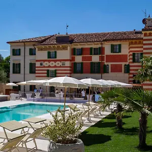 Boutique Zoppi - Adults Only 4* Colognola ai Colli