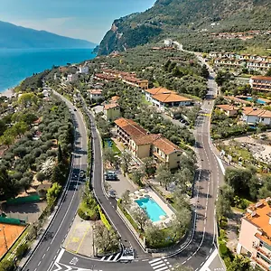 Rosemarie 3* Limone sul Garda