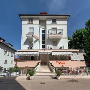 Malibu Mare 2* Rimini