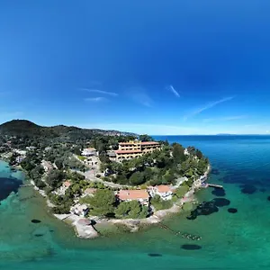 Filippo Ii 4* Porto Santo Stefano (Grosseto)