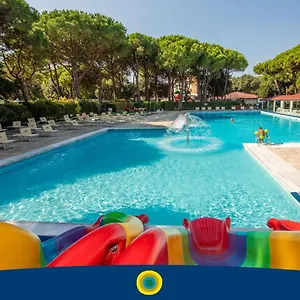 Club Del Sole Family 3* Lido di Jesolo