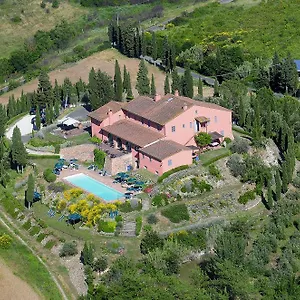 Podere Benintendi 3* Certaldo