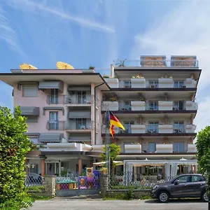Marzia 3* Marina di Pietrasanta
