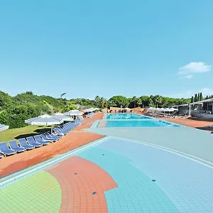Riva Degli Etruschi 4* San Vincenzo